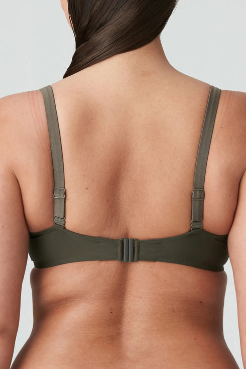 PrimaDonna Aracruz Padded Balcony Bikini Top